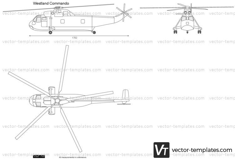 Westland Commando