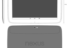 Samsung Nexus 10 P8110