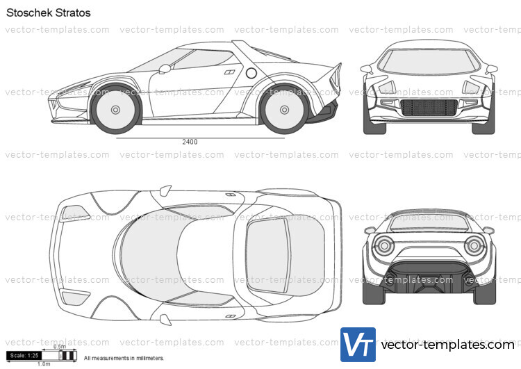 Stoschek Stratos