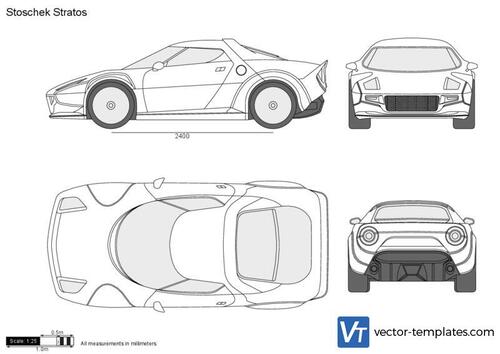 Stoschek Stratos