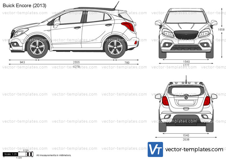 Buick Encore