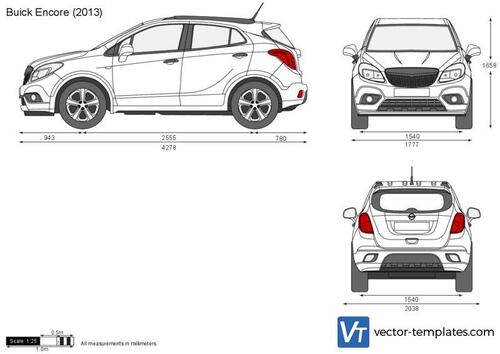 Buick Encore