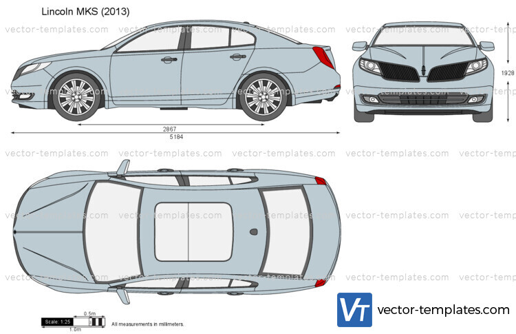 Lincoln MKS