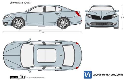 Lincoln MKS