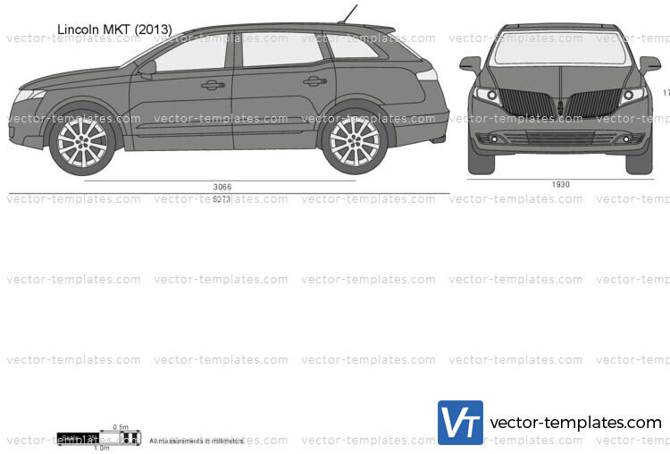 Lincoln MKT