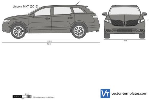 Lincoln MKT