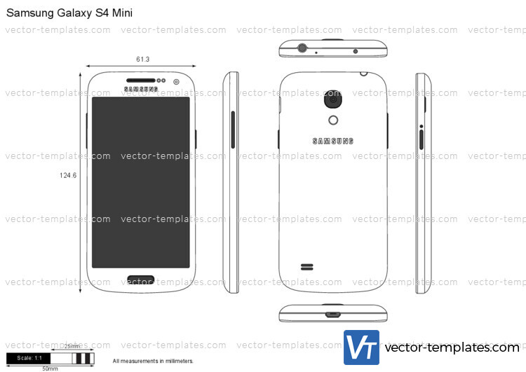 Samsung Galaxy S4 Mini