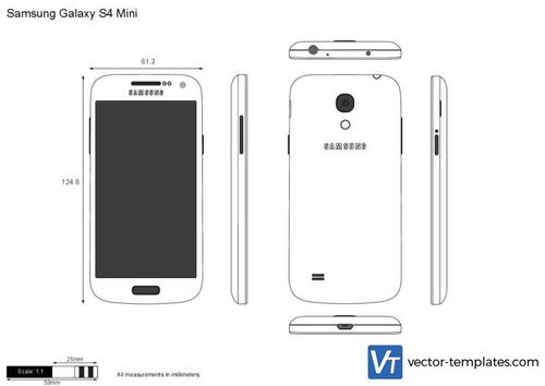 Samsung Galaxy S4 Mini