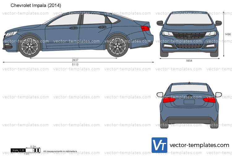 Chevrolet Impala