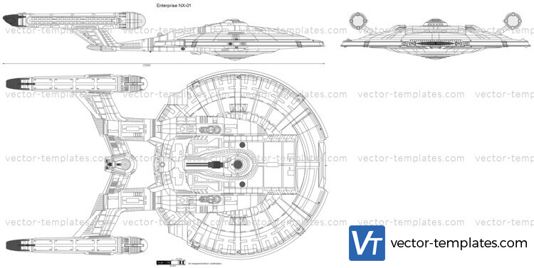 Enterprise NX-01