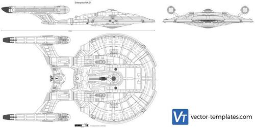 Enterprise NX-01