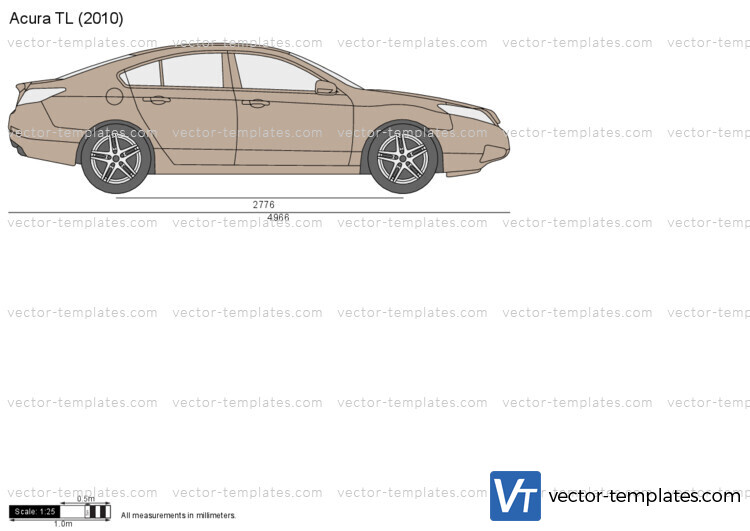 Acura TL