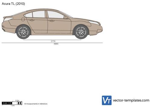 Acura TL