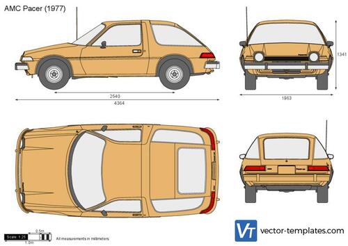 AMC Pacer