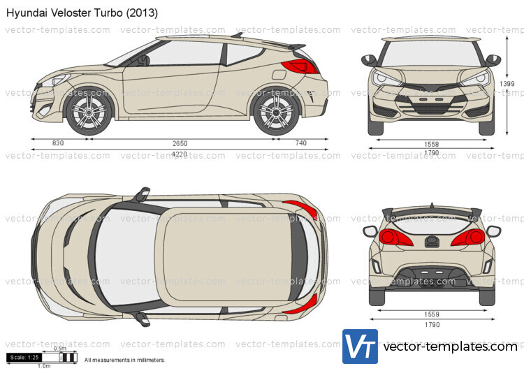 Hyundai Veloster Turbo