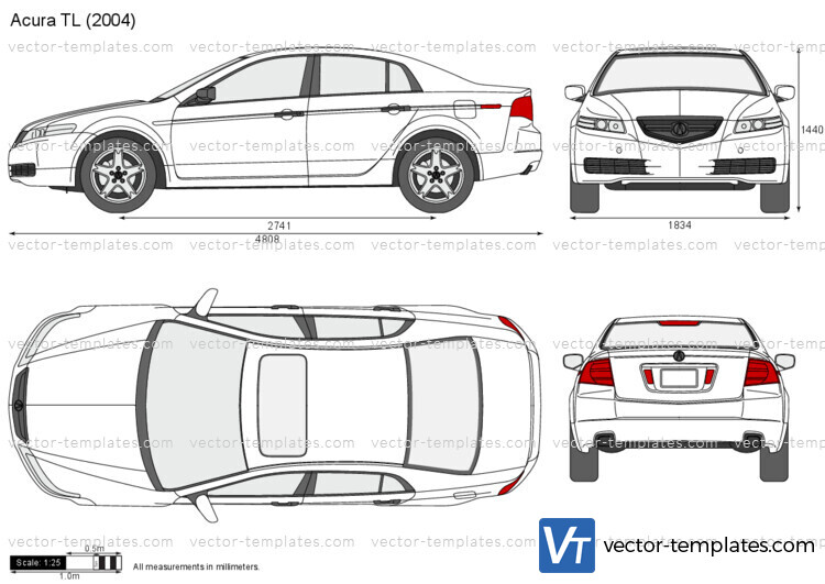 Acura TL