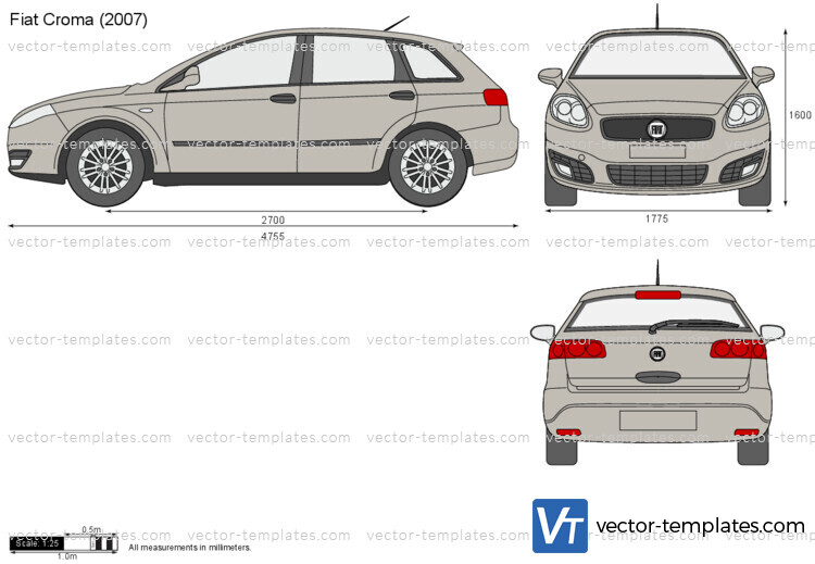 Fiat Croma