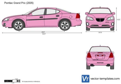 Pontiac Grand Prix