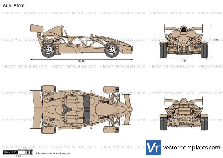 Ariel Atom