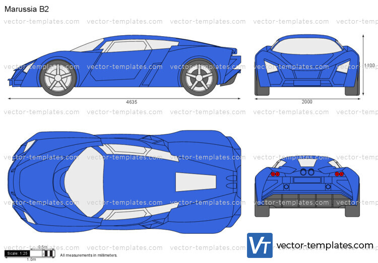 Marussia B2