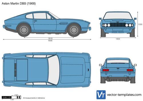 Aston Martin DBS