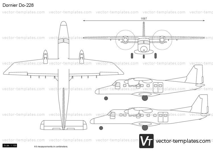 Dornier Do-228