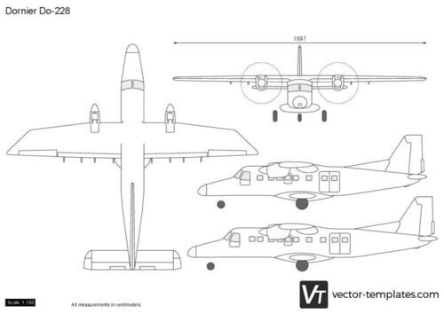 Dornier Do-228