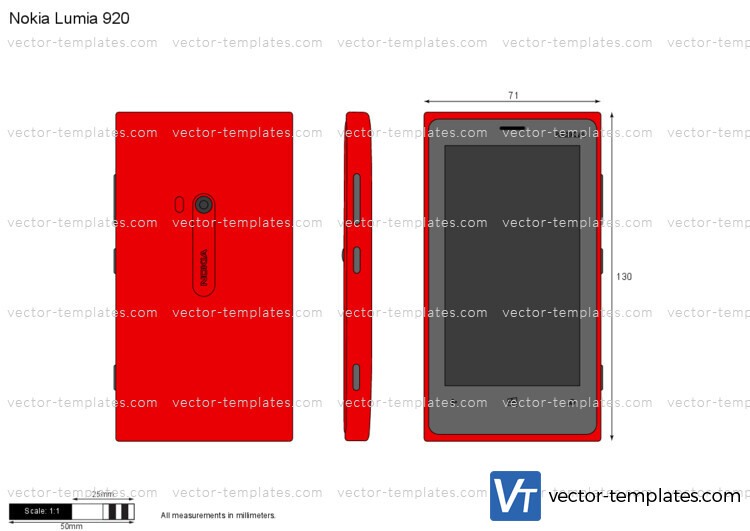 Nokia Lumia 920