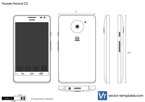 Huawei Ascend D2