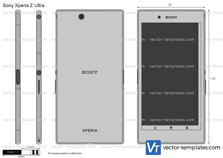 Sony Xperia Z Ultra