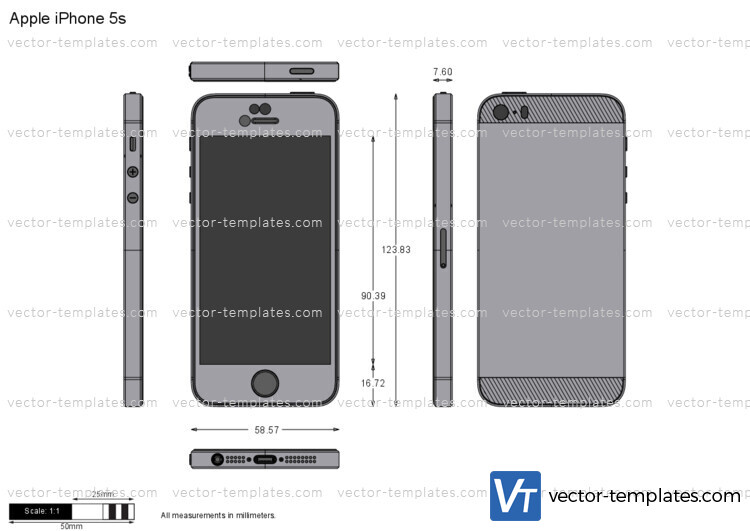 Apple iPhone 5s