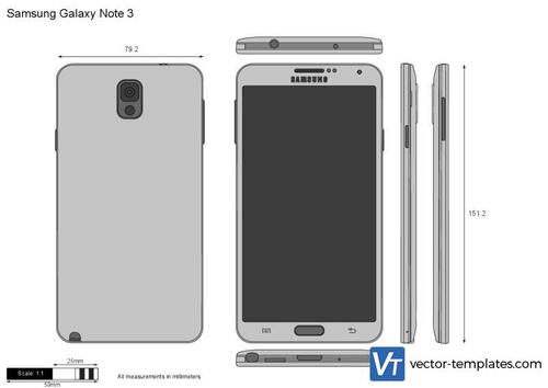 Samsung Galaxy Note 3