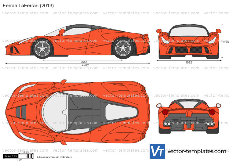 Ferrari LaFerrari