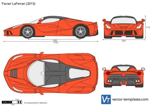 Ferrari LaFerrari