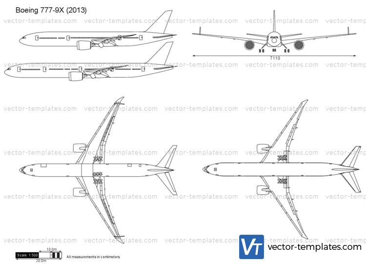 Boeing 777-9X