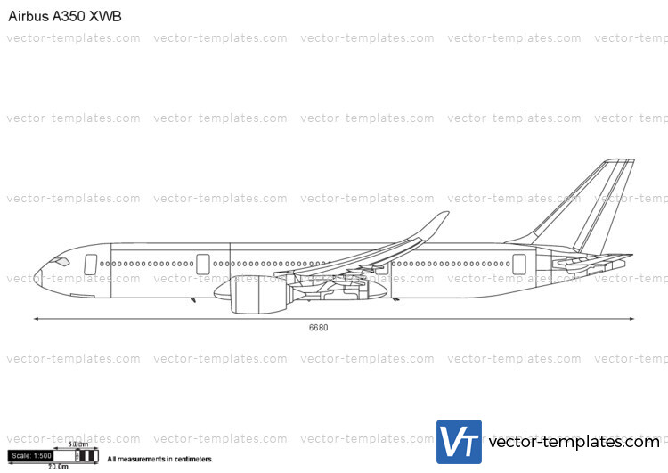 Airbus A350 XWB