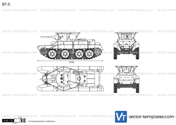 BT-5