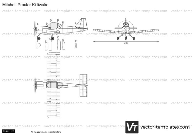 Mitchell-Proctor Kittiwake