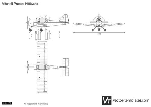 Mitchell-Proctor Kittiwake