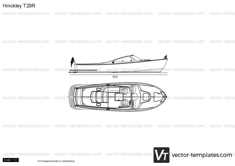 Hinckley T29R