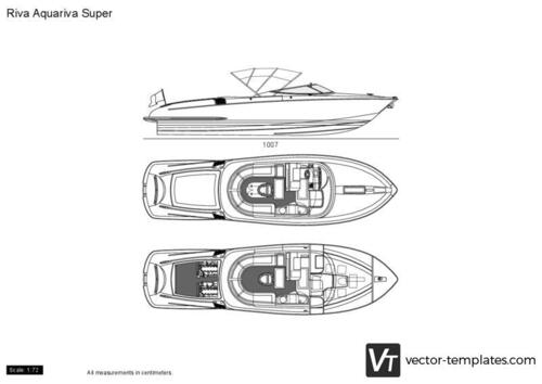 Riva Aquariva Super