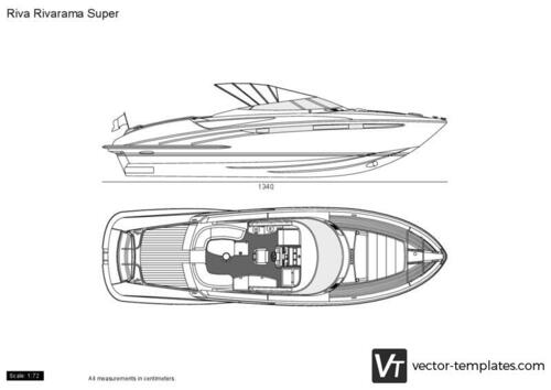 Riva Rivarama Super