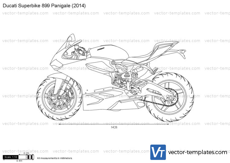 Ducati 899 Panigale có giá 577 triệu Đồng tại Việt Nam