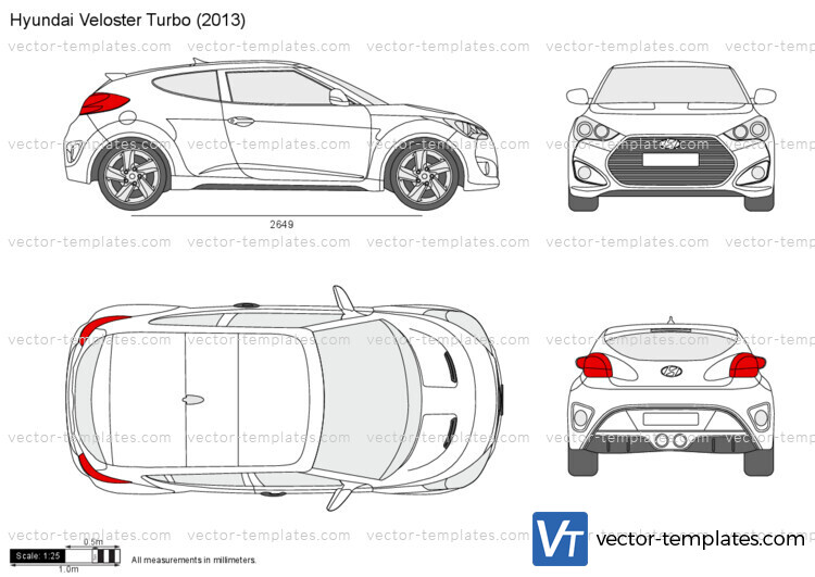 Hyundai Veloster Turbo