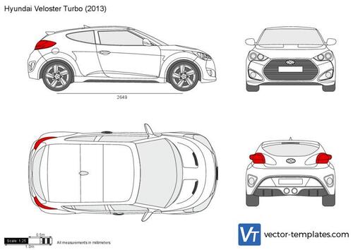 Hyundai Veloster Turbo