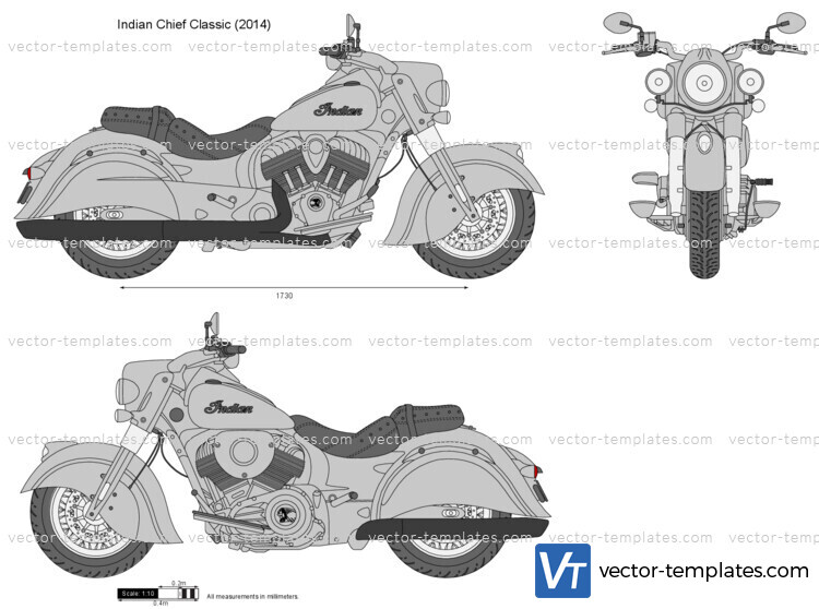 Indian Chief Classic