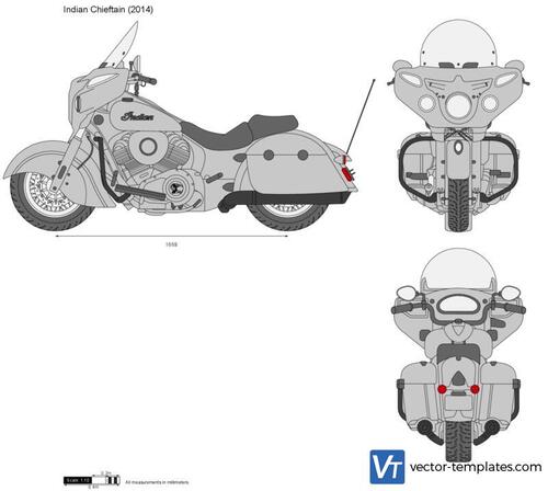 Indian Chieftain