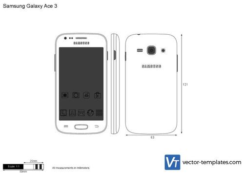 Samsung Galaxy Ace 3