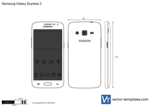 Samsung Galaxy Express 2