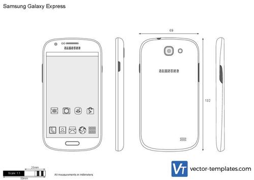 Samsung Galaxy Express